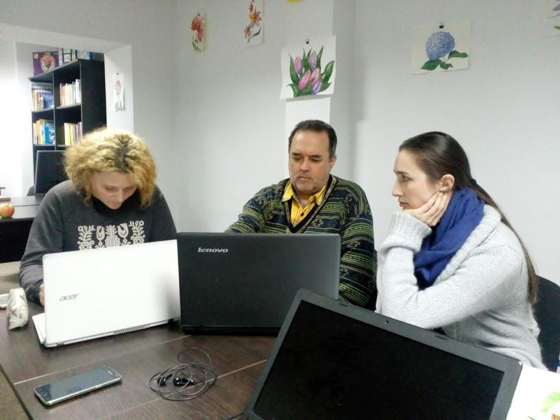 Curso individual de 60h: NOSOTROS SABEMOS COMO PREPARARTE INTEGRALMENTE, LOS 30 PRIMEROS PASOS DE TU ÉXITO. Para adultos.