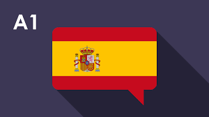 Curso individual de idioma español para adultos. Nivel A1. Dos clases semanales  de 50 minutos.