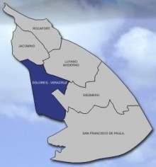 Forma parte de nuestro equipo de líderes municipales en el municipio San Miguel del Padrón y gana hasta el 3% de la ganancia limpia de nuestro proyecto en ese municipio.