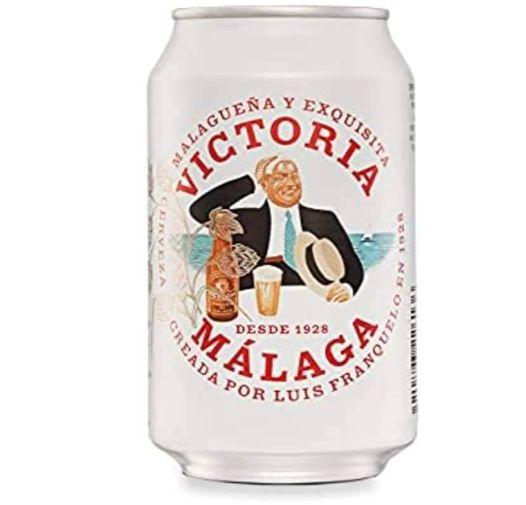 Cerveza