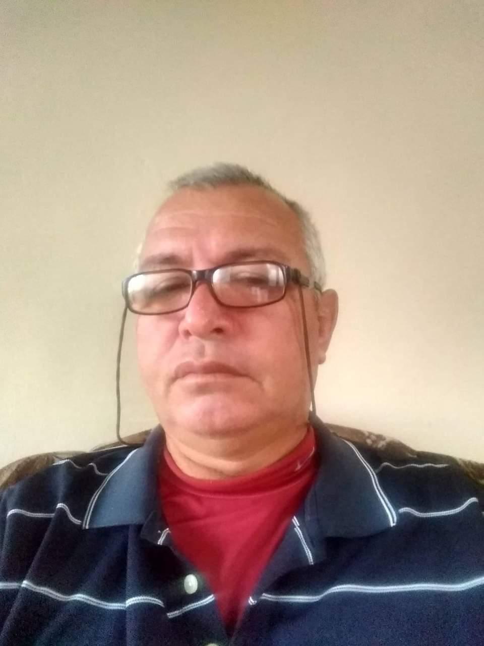 Líder de negocios e inversiones del proyecto en la provincia de Mayabeque. Rafael Suarez Pavón.