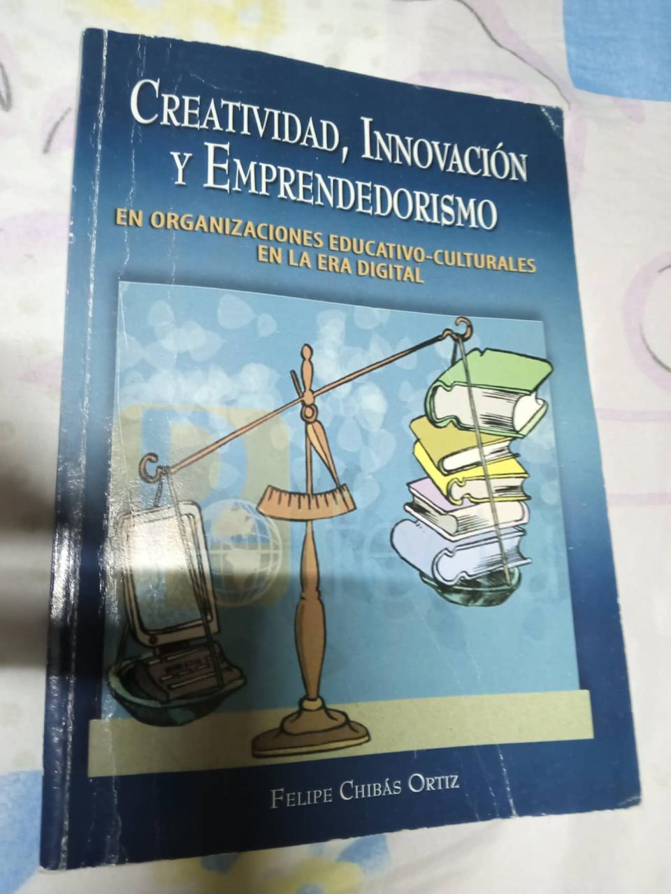 A mis amigos y seguidores del proyecto CDCPC les informo: